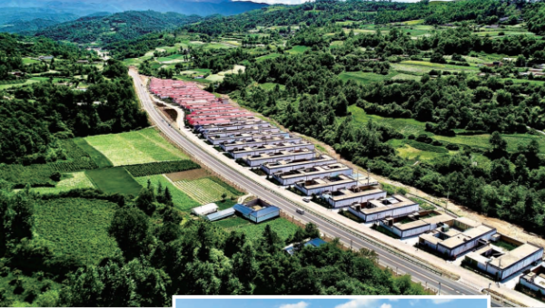 乐天堂fun88集团交科公司一届二次职工代表大会暨工会一届二次会员代表大会顺利召开，擘画了公司发展蓝图，明确了下阶段奋斗目标。各基层公司精心组织筹划，传达学习会议精神、统一思想认识，为落实好2024年重点工作亮举