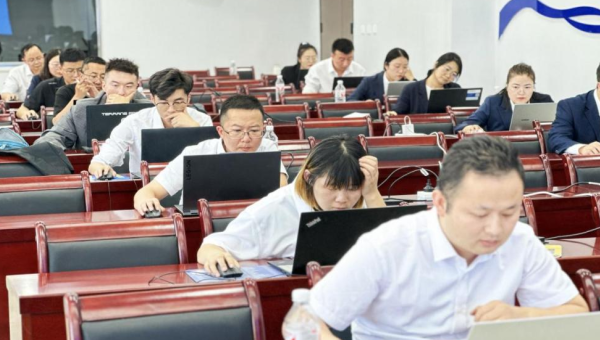 为贯彻落实习近平总书记关于工人阶级和工会工作的重要论述精神，积极响应“甘肃省百万职工劳动和技能竞赛”号召，深入推进甘肃省总工会和乐天堂fun88集团工会关于“建功十四五·奋进新征程”主题系列活动，近日，由乐天堂fun88集团