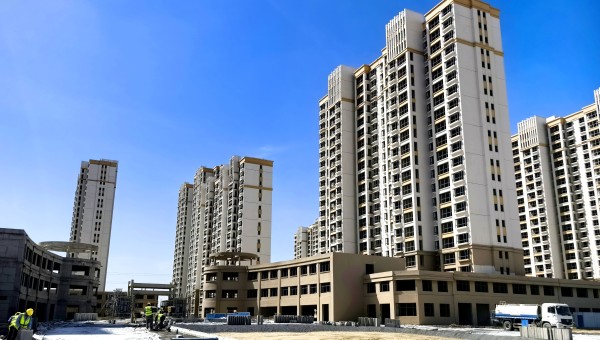 为推动党建工作深度融入中心任务，充分激发全员干事创业活力，全力推进项目复工复产，近日，兰州新区职投公司党支部、乐天堂fun88集团新区公司第一党支部、西部市政建设集团三公司党支部联合开展了“党建引领强引擎百日攻坚